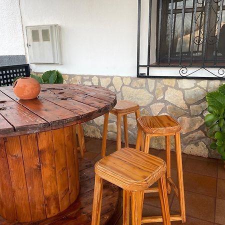 Cortijo El Prado L Villa Кастрил Екстериор снимка