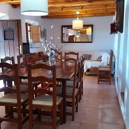 Cortijo El Prado L Villa Кастрил Екстериор снимка