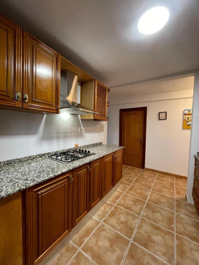 Cortijo El Prado L Villa Кастрил Екстериор снимка