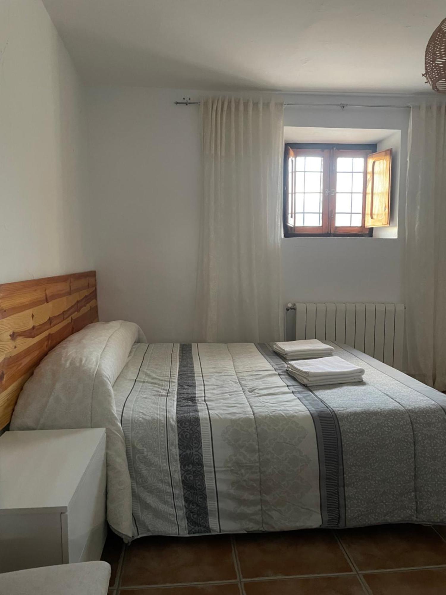 Cortijo El Prado L Villa Кастрил Екстериор снимка